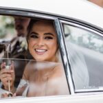 classic wedding cars Cheshire
