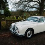 classic wedding cars cheshire