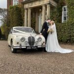 classic wedding cars cheshire