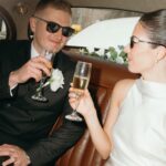 classic wedding Caras Cheshire